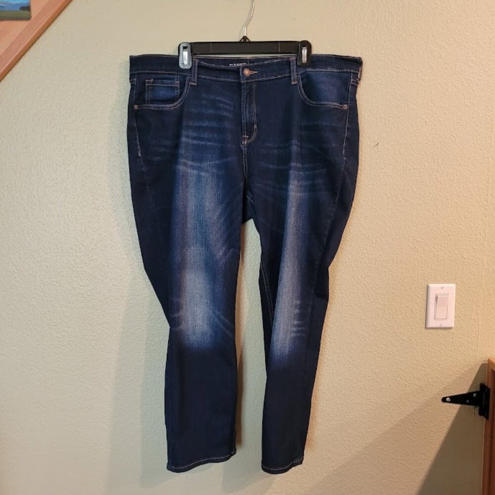 Old Navy Boyfriend Jeans